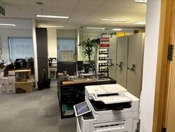 Suntec Tower Three (D1), Office #635426601